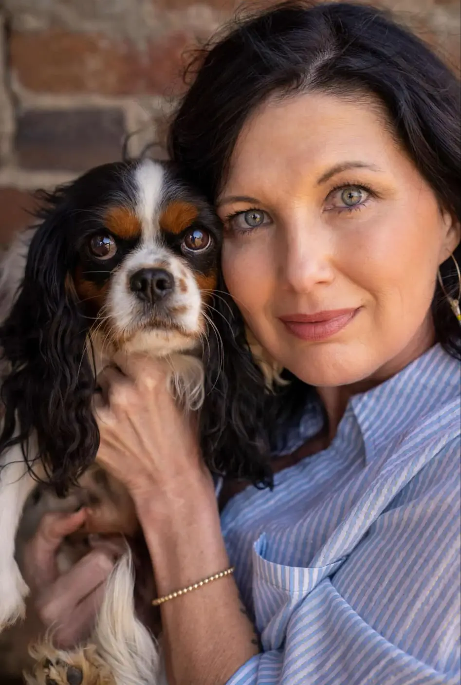 Taylored Dogs Customer