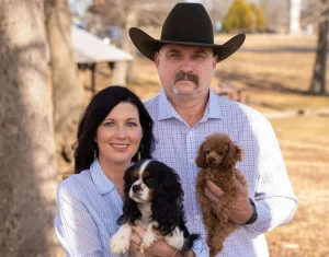 Melissa Taylor Taylored Dogs