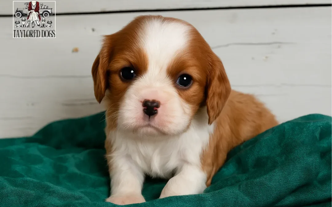 Cavapoos Hypoallergenic? The Facts Revealed